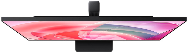 Samsung - Monitor Samsung ViewFinity 32" S7 S70D VA UHD 4K 60Hz 5ms