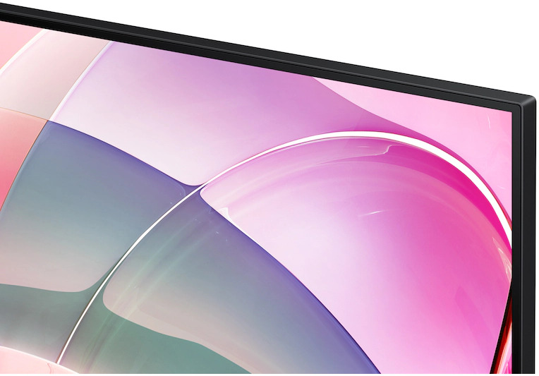 Samsung - Monitor Samsung ViewFinity 32" S7 S70D VA UHD 4K 60Hz 5ms
