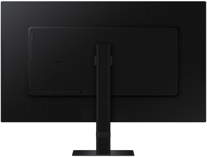 Samsung - Monitor Samsung ViewFinity 32" S7 S70D VA UHD 4K 60Hz 5ms