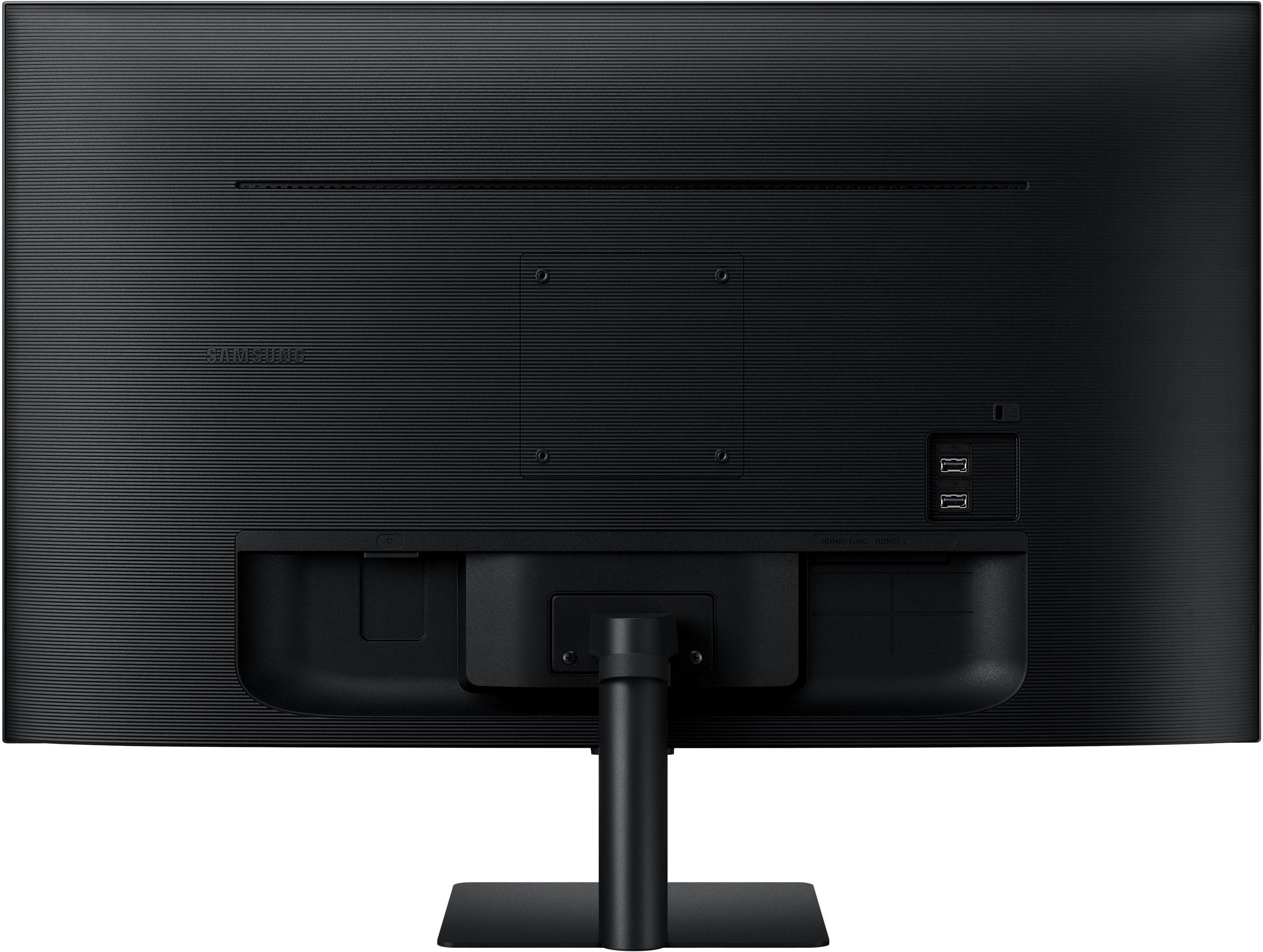 Samsung - Monitor Samsung Smart M5 32" Full HD VA / 4ms / HDMI / WIRELESS C/ COMANDO