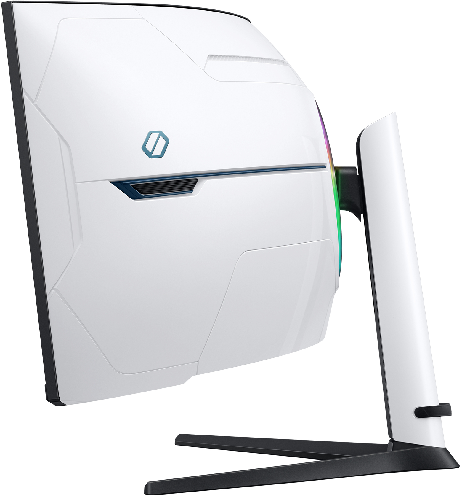 Picture of Picture of Monitor Curvo Samsung Odissey G9 57" G95NC VA Dual-UHD 240Hz 1ms KVM FreeSync Premium Pro DisplayHDR 1000