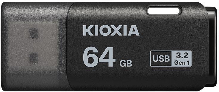Picture of Picture of Pen Kioxia U301 Hayabusa 64GB USB 3.2