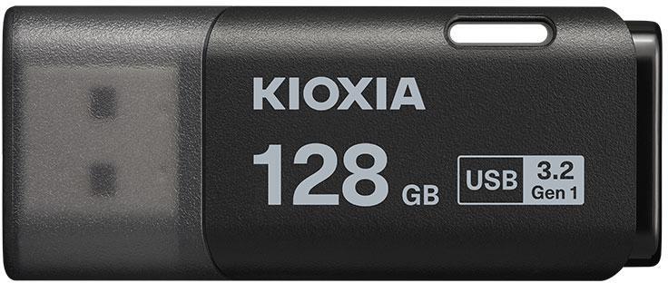 Picture of Picture of Pen Kioxia U301 Hayabusa 128GB USB 3.2