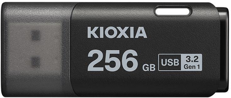 Picture of Picture of Pen Kioxia U301 Hayabusa 256GB USB 3.2