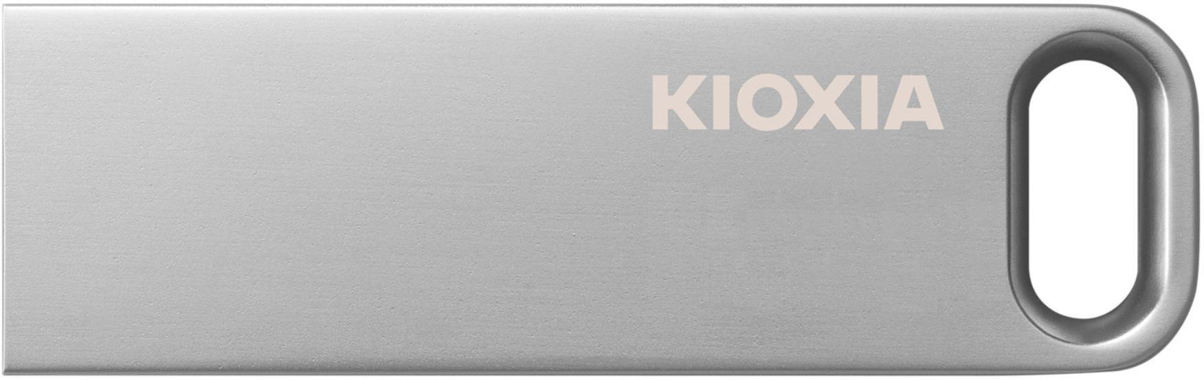 Picture of Picture of Pen Kioxia U366 Metal 64GB USB 3.2