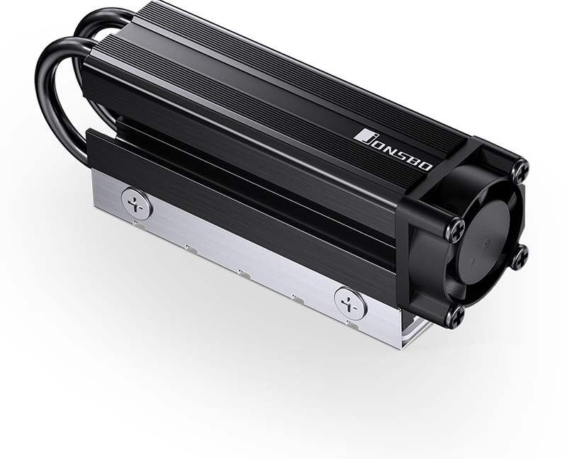 Picture of Picture of Ventilador Jonsbo M.2-7 SSD