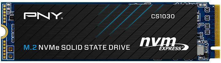 Picture of Picture of SSD PNY CS1030 250GB M.2 NVMe (2000/1100MB/s)