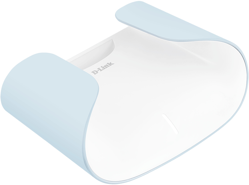 Picture of Picture of Sistema Mesh D-Link AQUILA PRO AI AX3000 Smart Mesh Router WiFi6 Two Devices