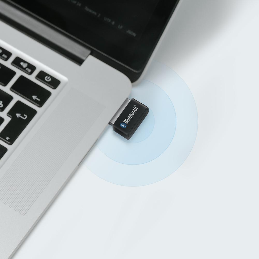 mercusys - Adaptador Mercusys MA530 Bluetooth 5.3 Nano USB