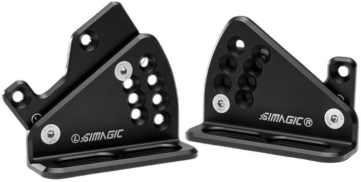 Picture of Picture of Bracket para Base Volante Direct Drive Simmagic ALPHA
