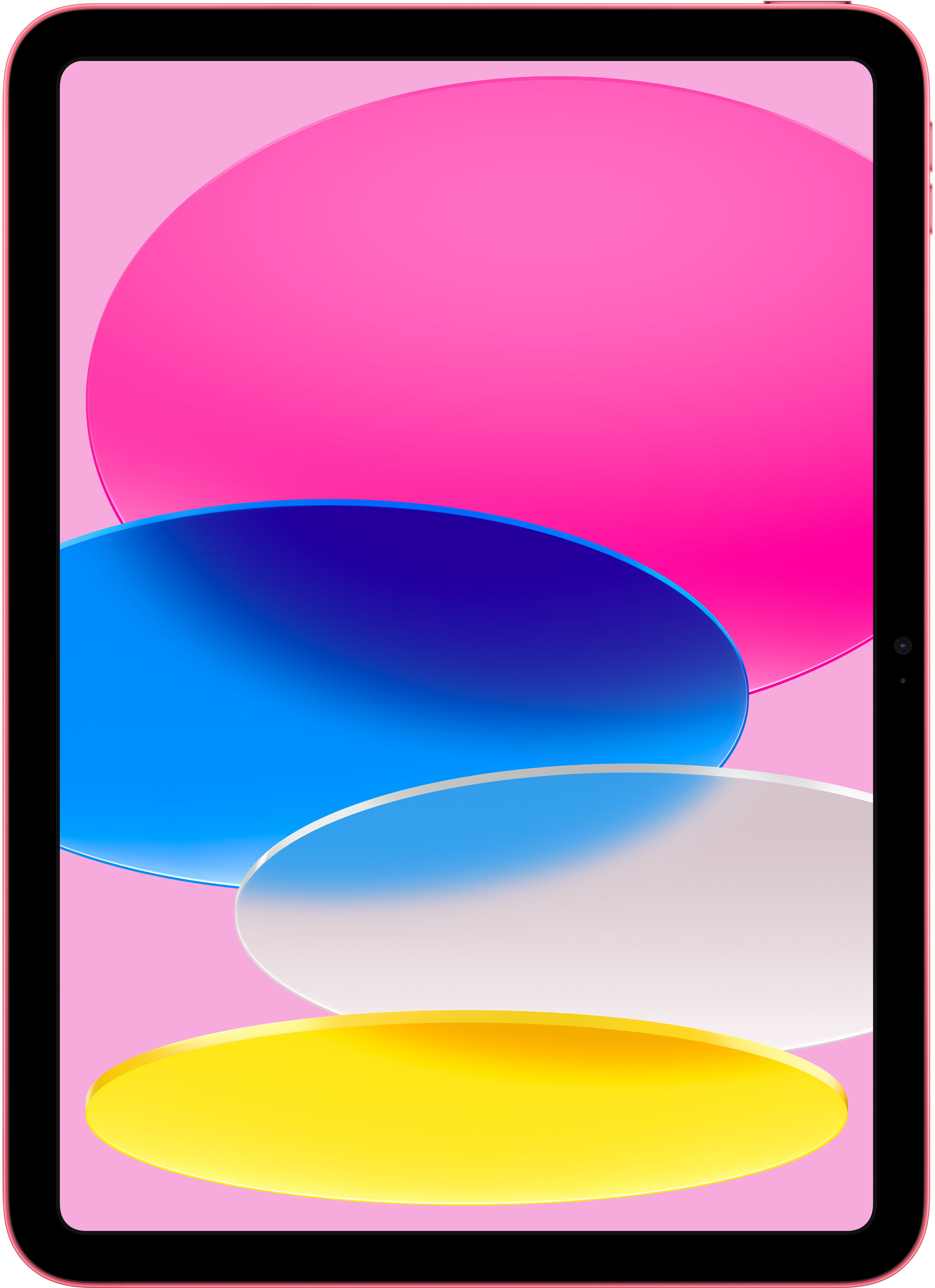 Picture of Picture of Tablet Apple iPad 10.9" WiFi 64GB Pink