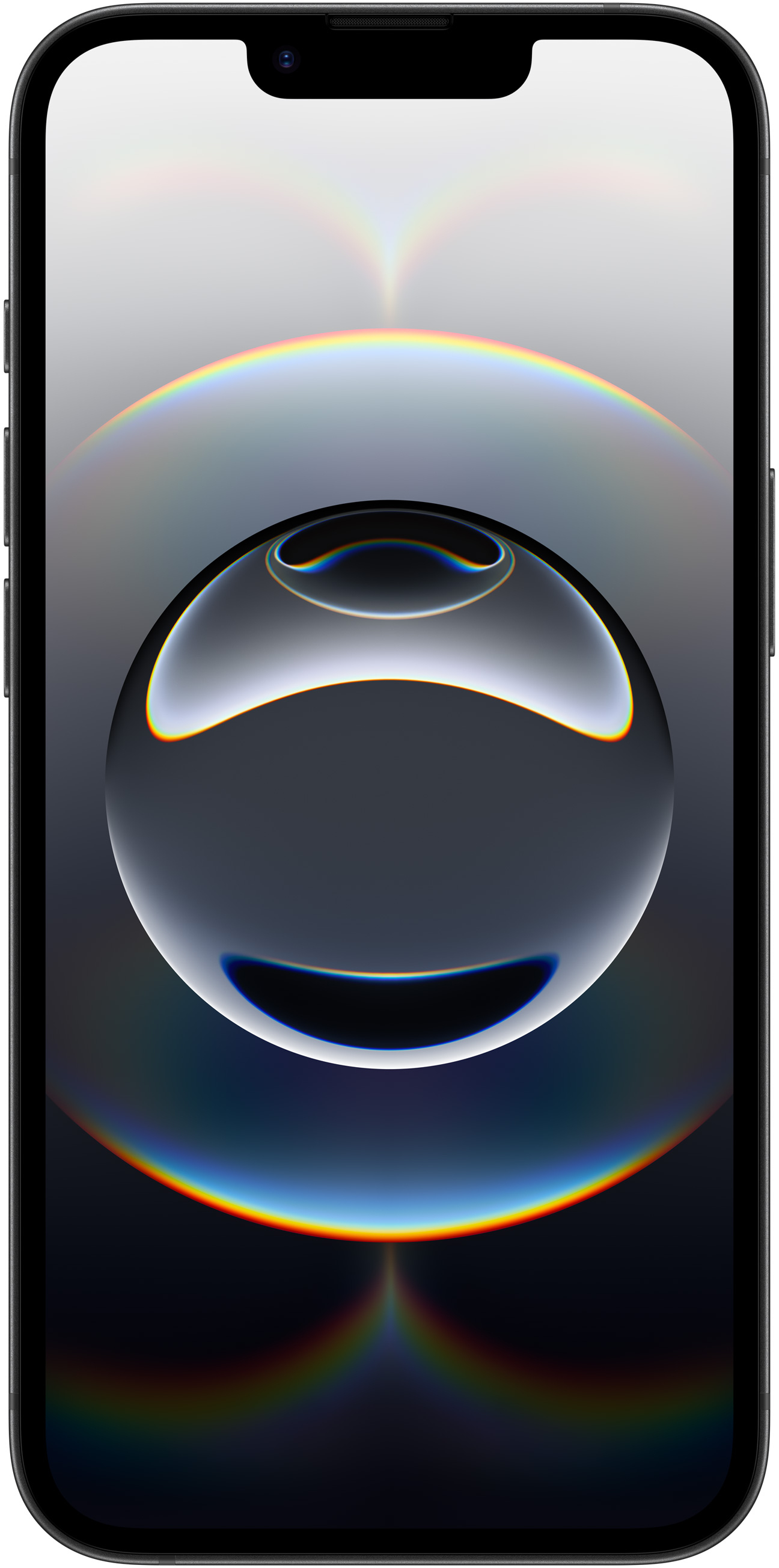 Picture of Picture of Smartphone Apple iPhone 16e 6.1" 128GB Negro