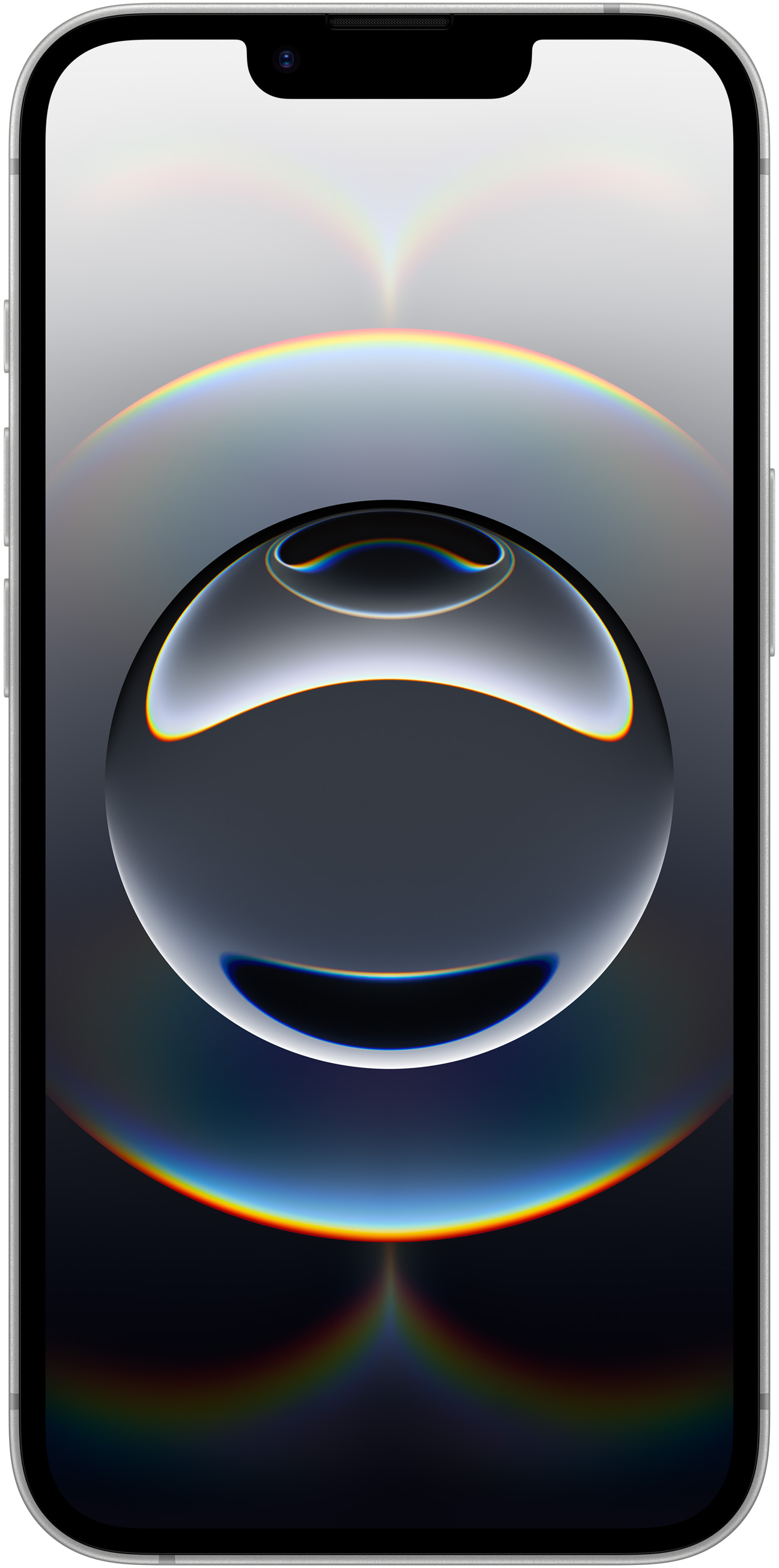 Picture of Picture of Smartphone Apple iPhone 16e 6.1" 128GB Blanco