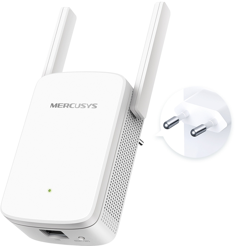 Picture of Picture of Repetidor Mercusys ME30 AC1200 Wi-Fi
