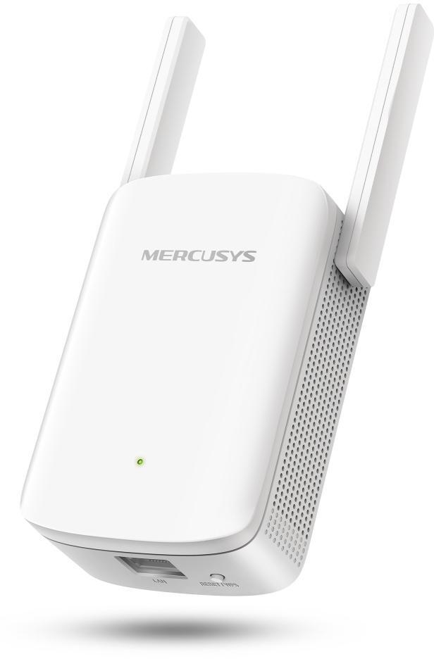 Picture of Picture of Repetidor Mercusys ME60X AX1500 Dual-Band Wi-Fi 6 Gigabit
