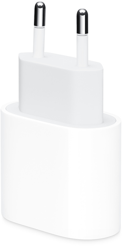 Picture of Picture of Cargador Apple USB-C 20W