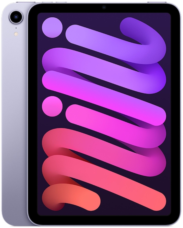 Apple - Tablet Apple iPad mini 8.3" WiFi 64GB Purple