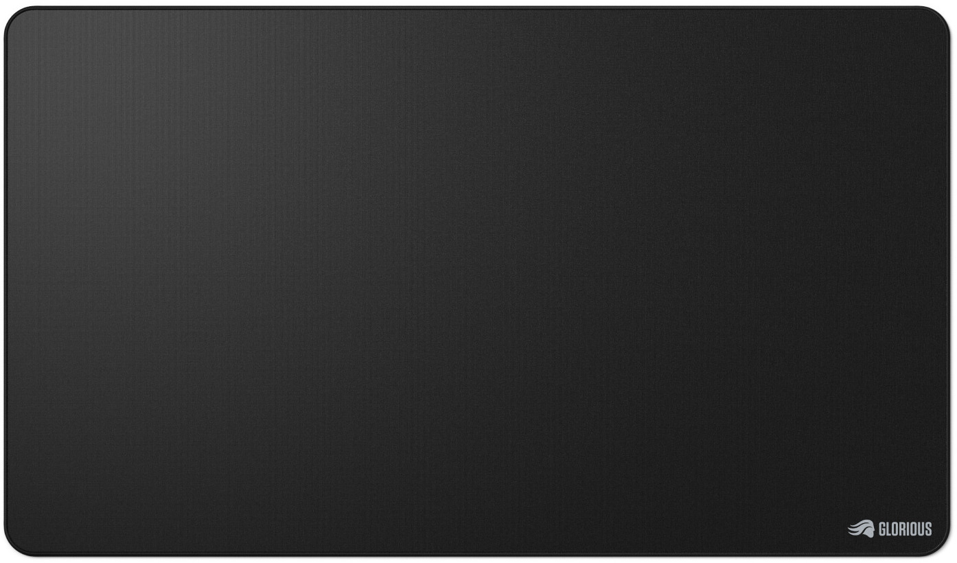 Picture of Picture of Alfombrilla Glorious GMP 2 - XL Extended Stitched Black