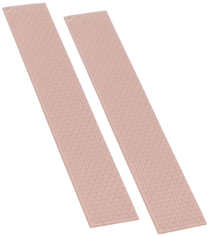 Picture of Picture of Thermal Pad Thermal Grizzly Minus Pad 8 120 x 20 x 0.5 mm (Pack 2)
