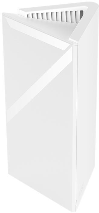 MSI - MSI Roamii BE Lite Mesh System 2-pack Doble banda (2,4 GHz / 5 GHz) Wi-Fi 7 (802.11be) Blanco 3 Interno