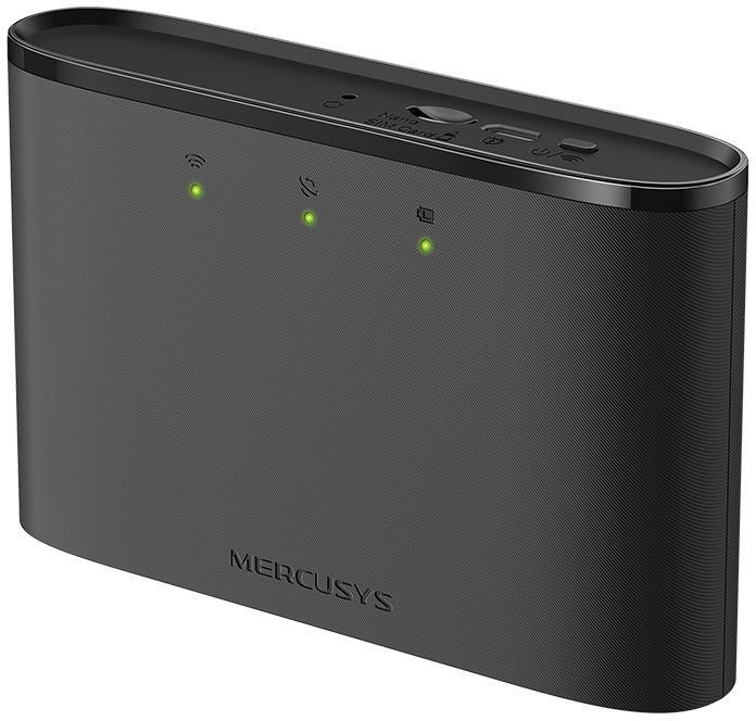 Picture of Picture of Hotspot Mercusys MT110 Single-Band WiFi 4 4G LTE