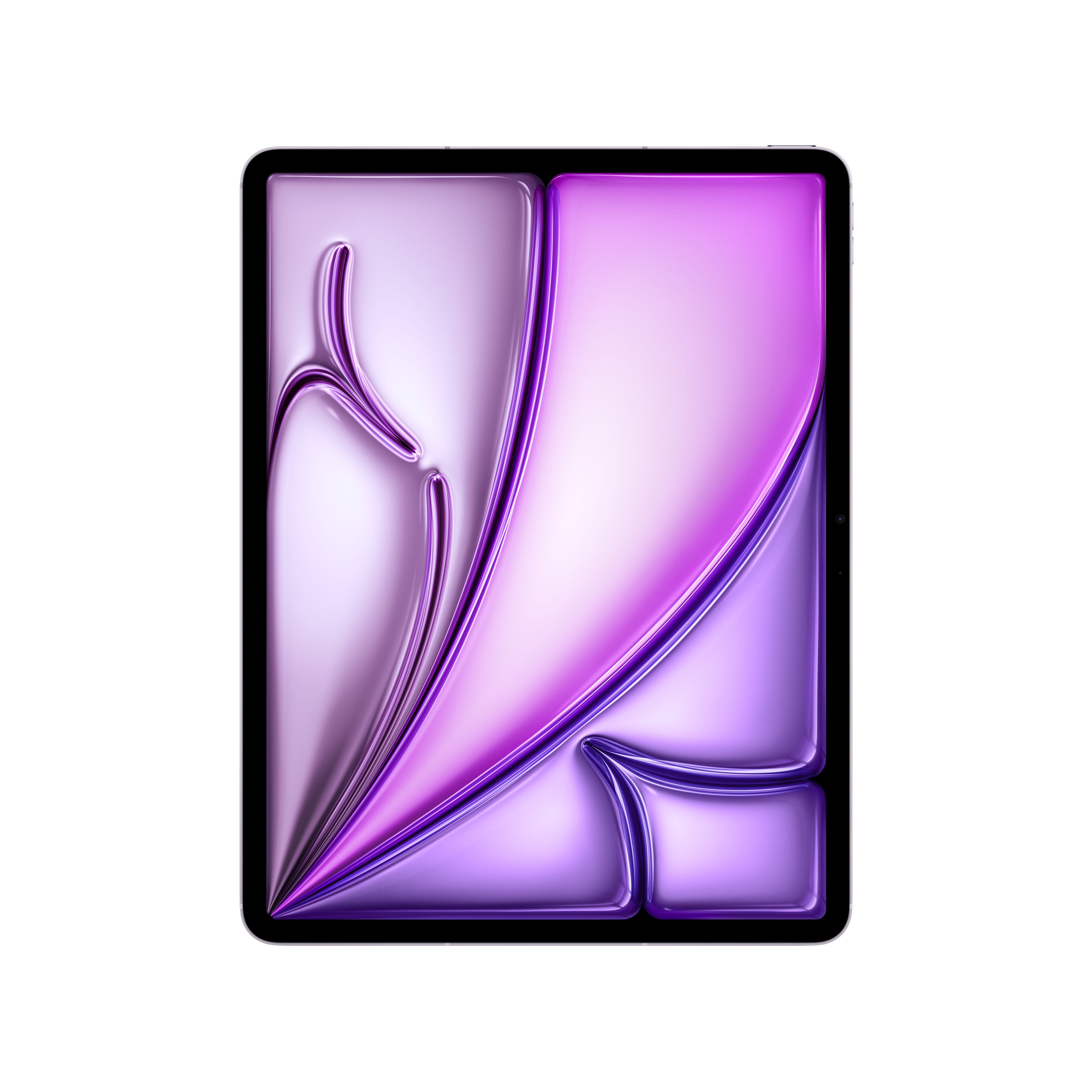 Apple - Tablet Apple iPad Air 13" M2 WiFi + Cellular 128GB Purple