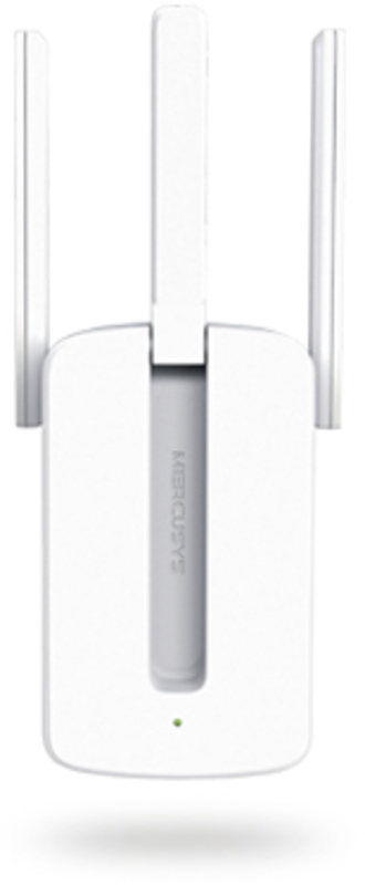 - Repetidor Mercusys MW300RE Wi-Fi 2.4GHz 300Mbps 2 Antenas Picture of - Repetidor Mercusys MW300RE Wi-Fi 2.4GHz 300Mbps 2 Antenas