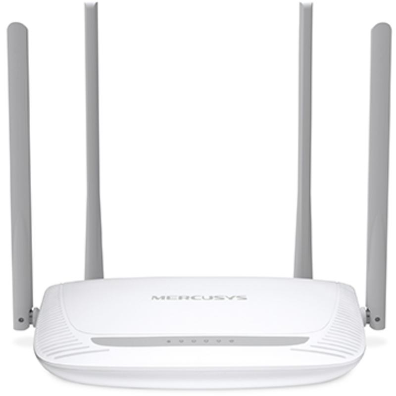 Picture of Picture of Router Mercusys Wireless N 300Mbps