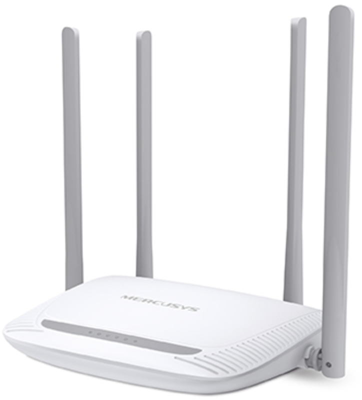Picture of Picture of Router Mercusys Wireless N 300Mbps