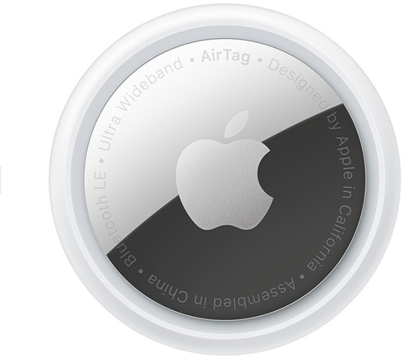 Picture of Picture of Apple AirTag (Pack 1)