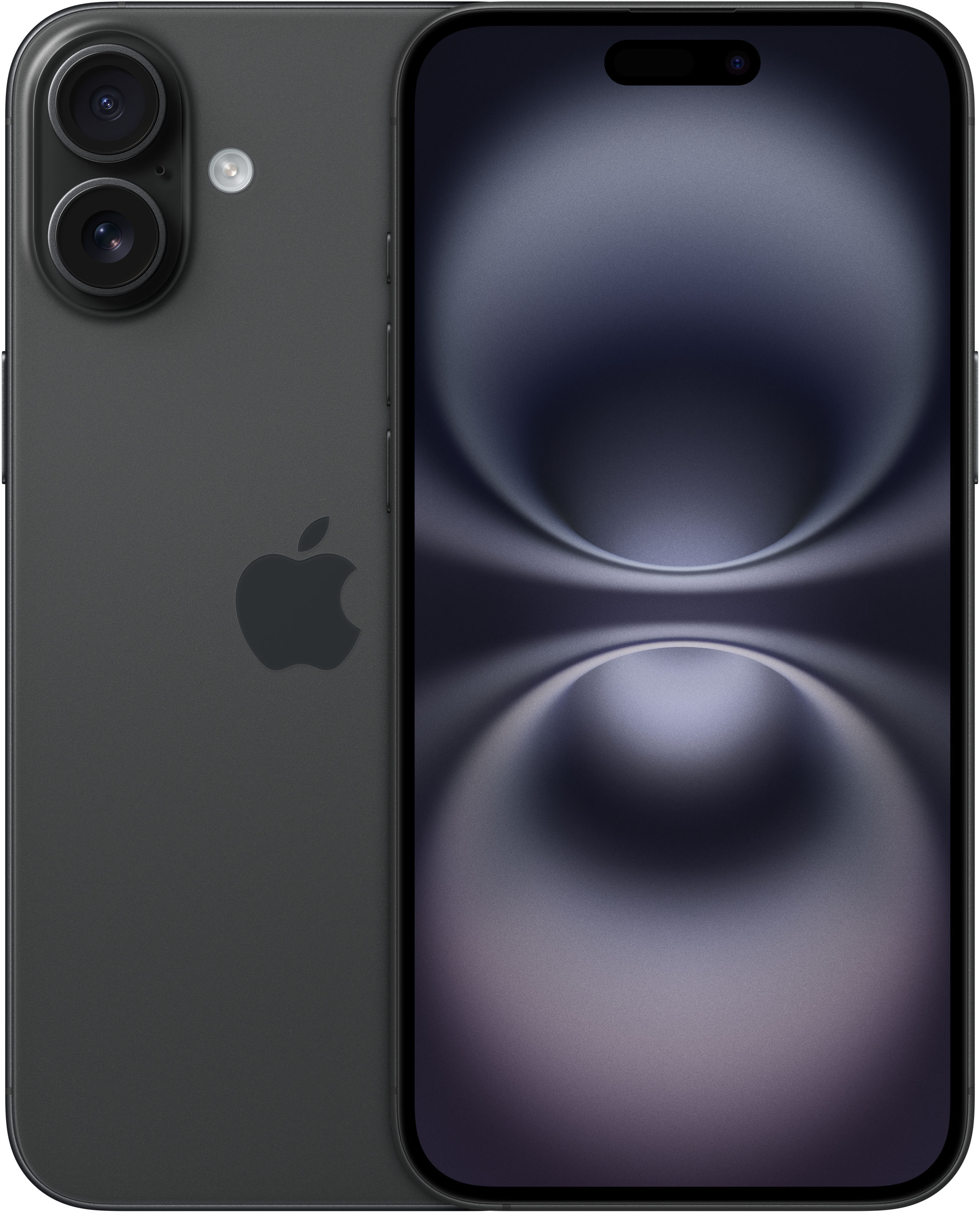 Picture of Picture of Smartphone Apple iPhone 16 Plus 6.7" 128GB Negro