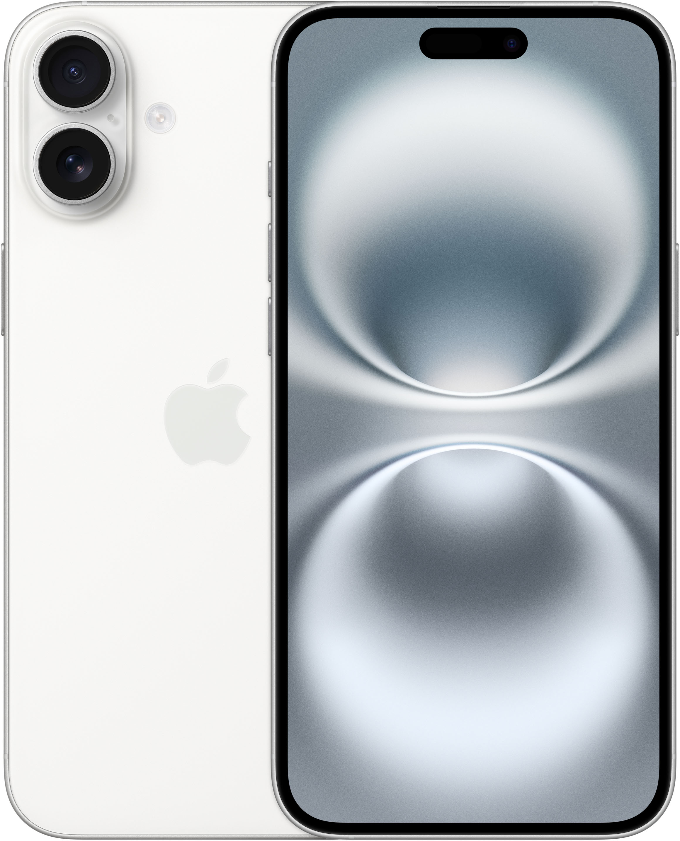 Picture of Picture of Smartphone Apple iPhone 16 Plus 6.7" 512GB Blanco