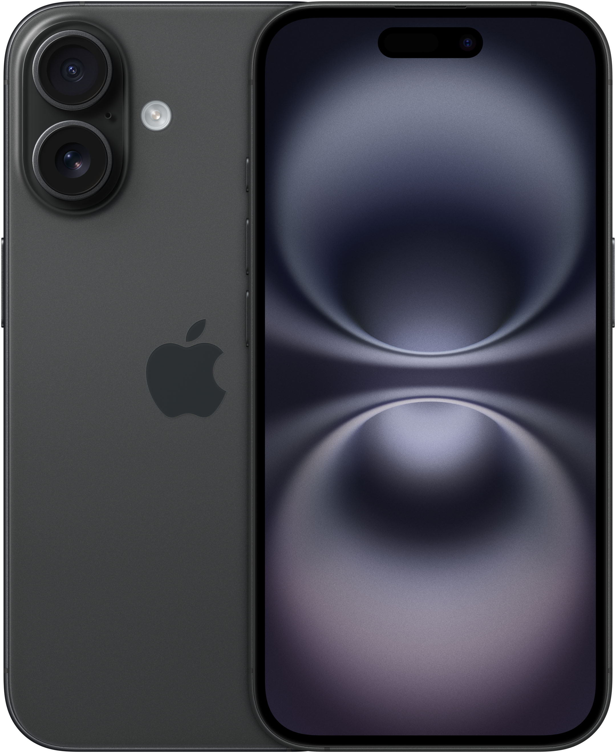 Picture of Picture of Smartphone Apple iPhone 16 6.1" 512GB Negro