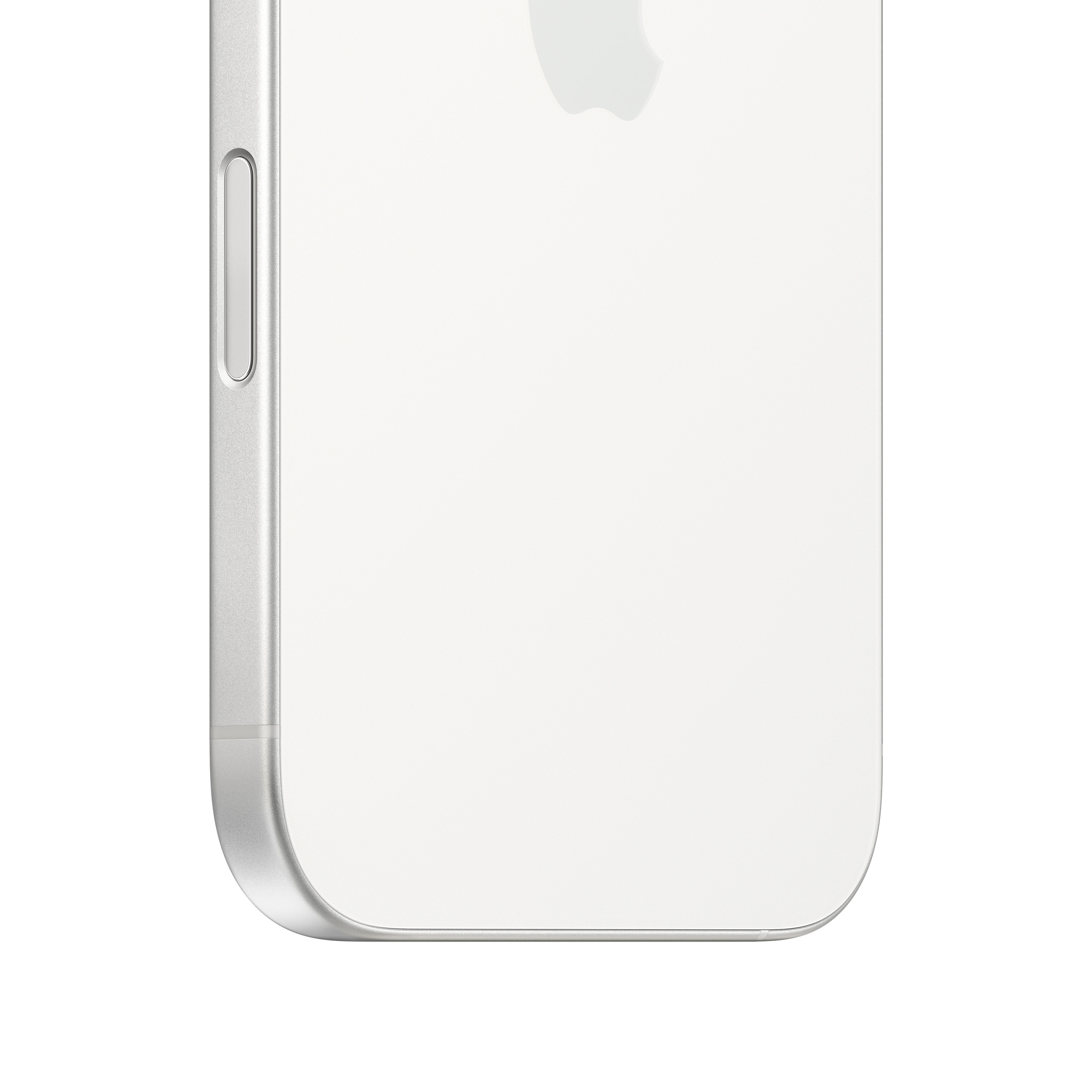 Apple - Smartphone Apple iPhone 16 6.1" 512GB Blanco