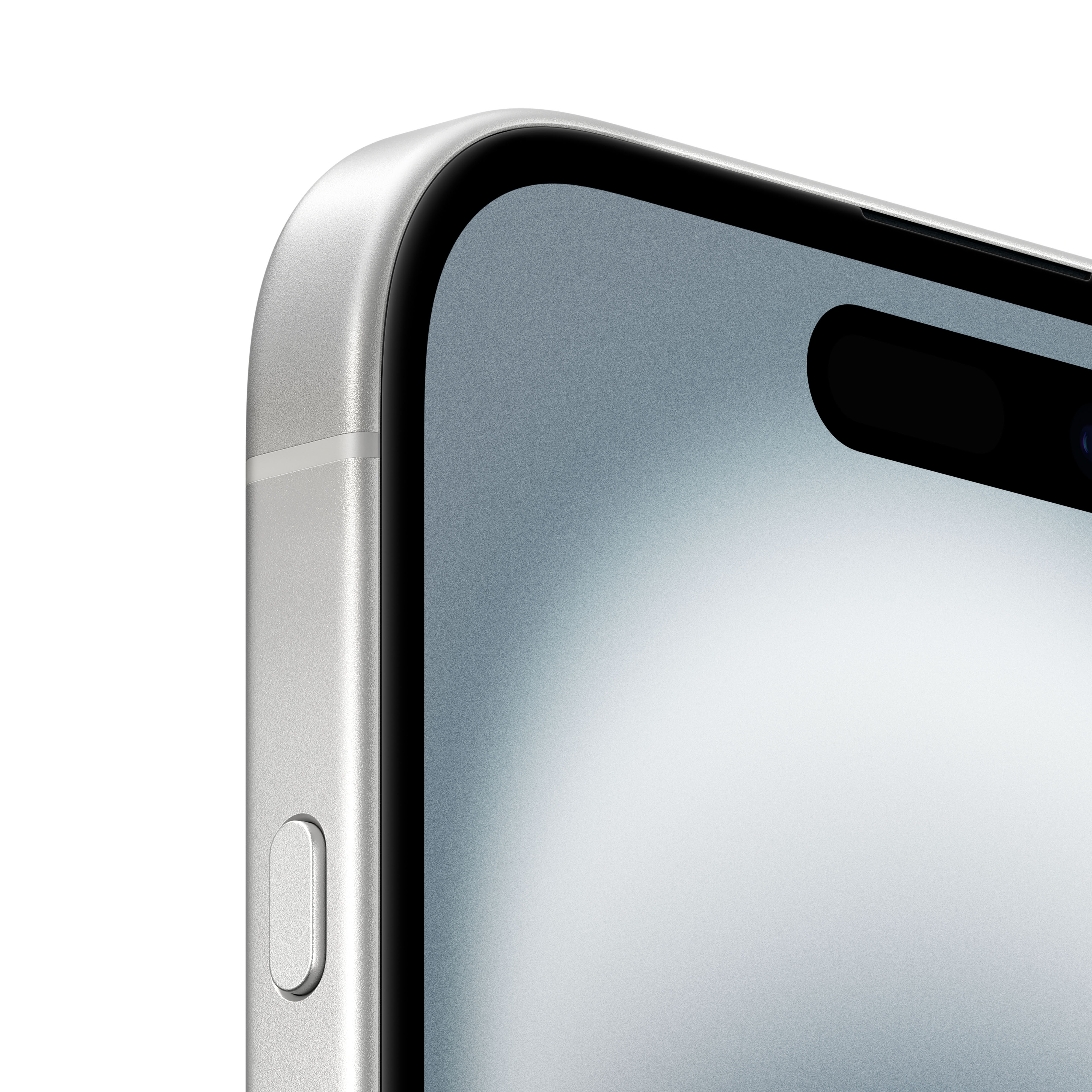 Apple - Smartphone Apple iPhone 16 6.1" 512GB Blanco