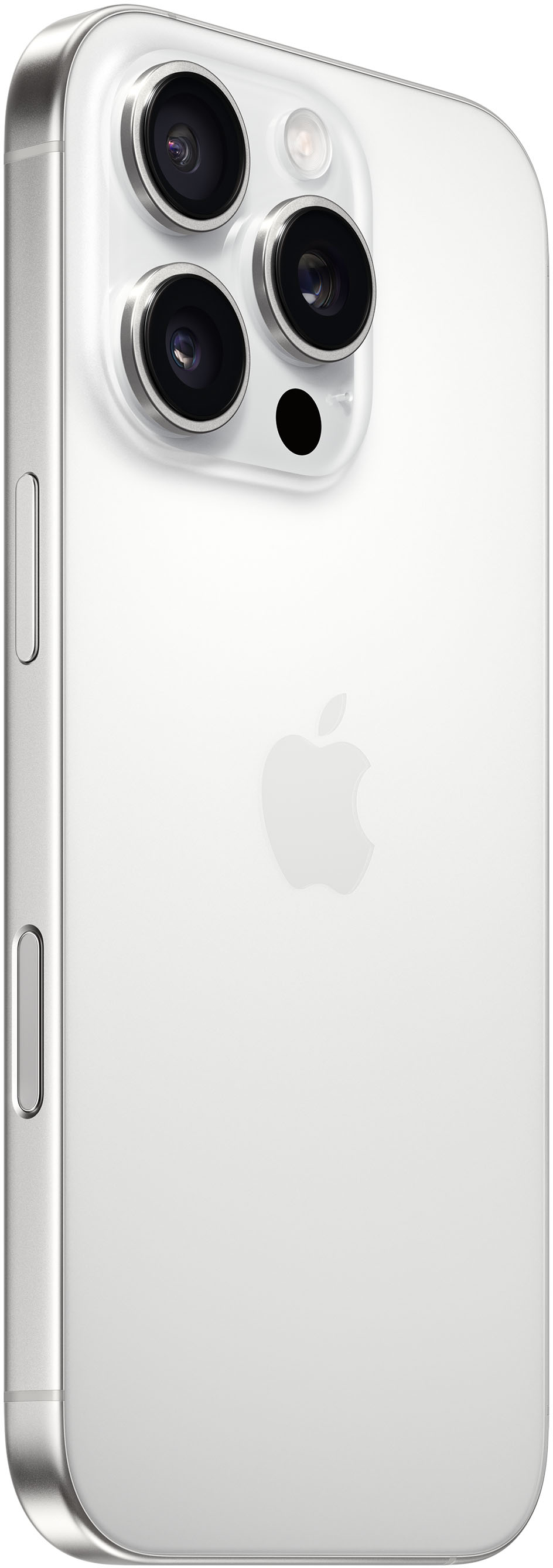 Picture of Picture of Smartphone Apple iPhone 16 Pro 6.3" 128GB Titânio Blanco