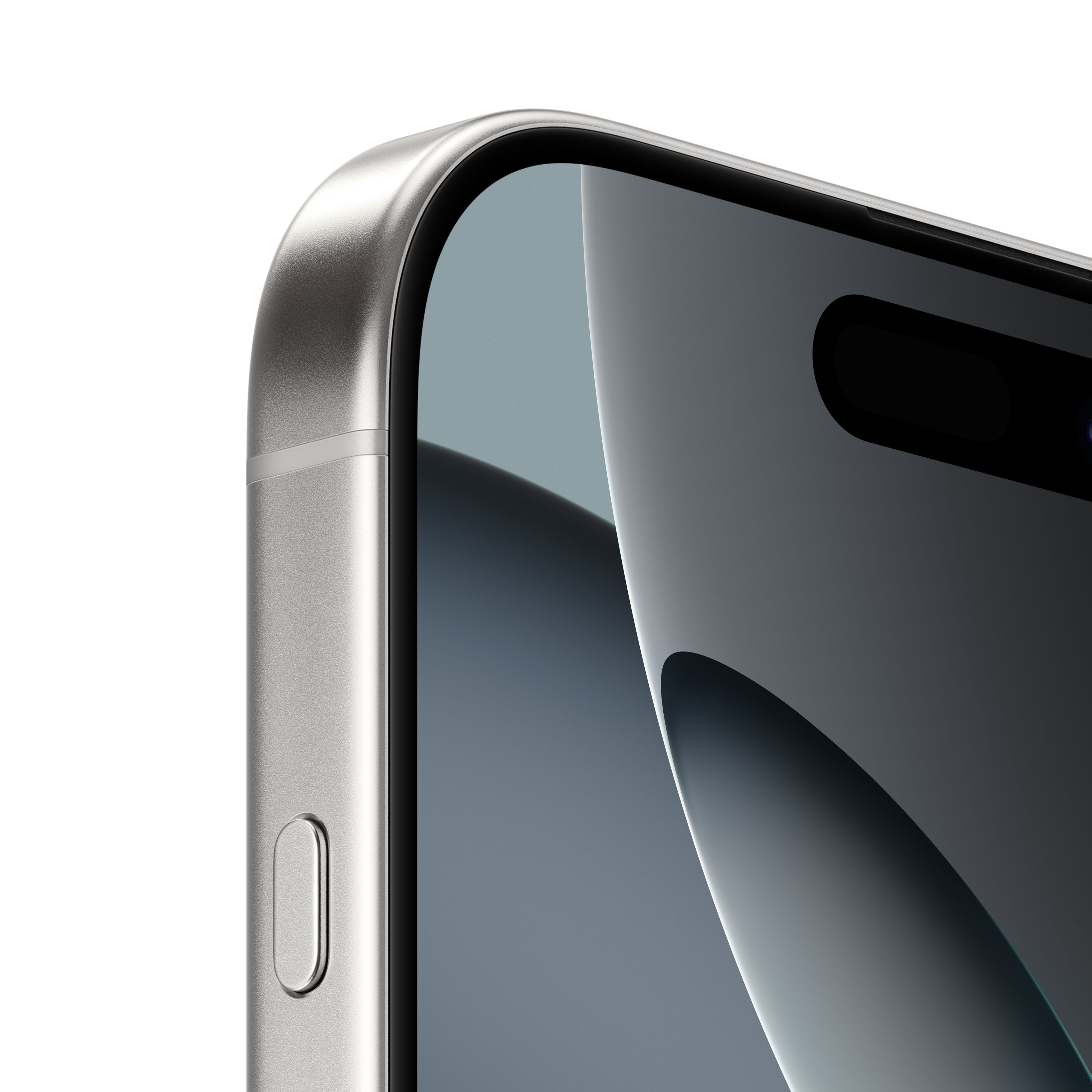 Apple - Smartphone Apple iPhone 16 Pro 6.3" 512GB Titânio Blanco