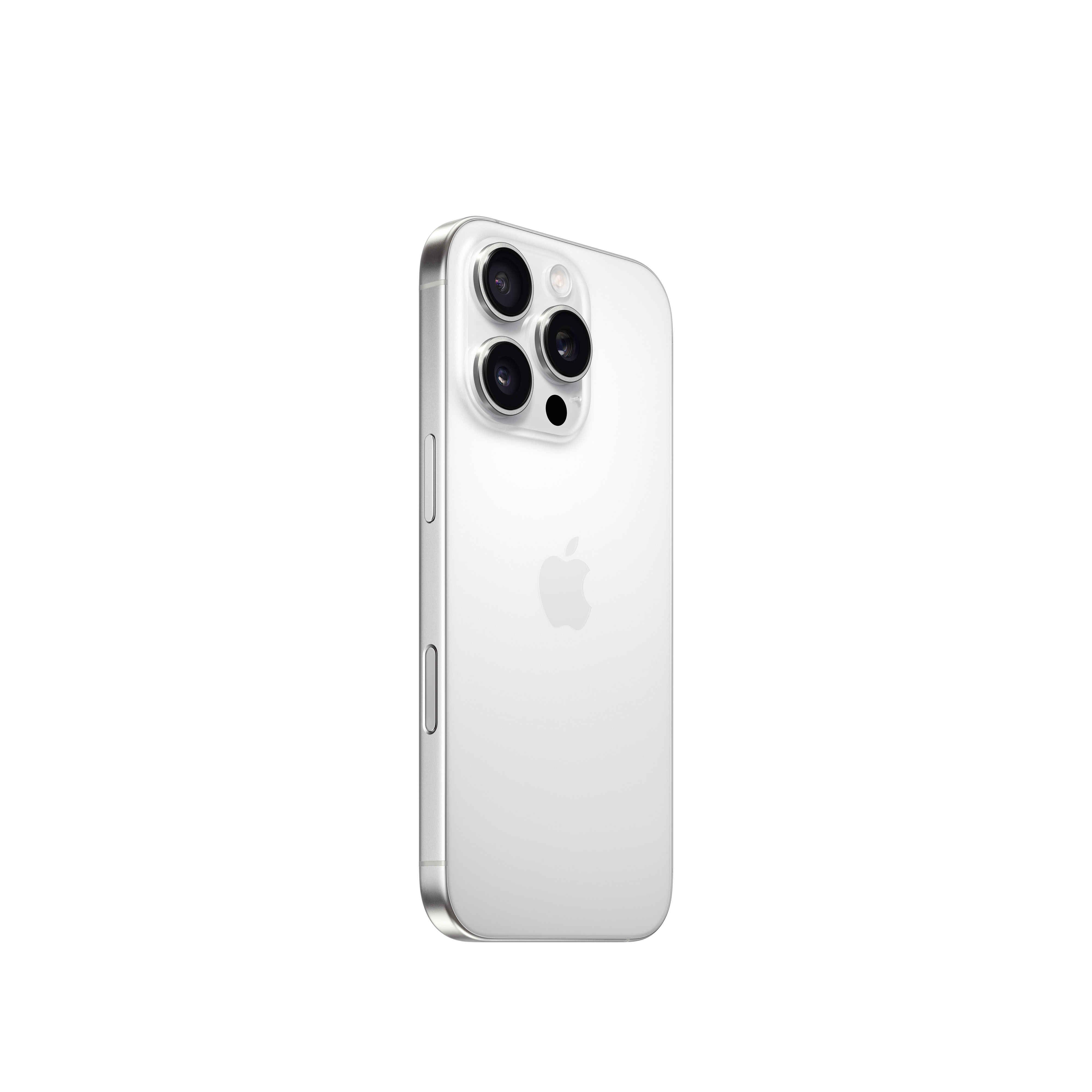 Picture of Picture of Smartphone Apple iPhone 16 Pro 6.3" 512GB Titânio Blanco