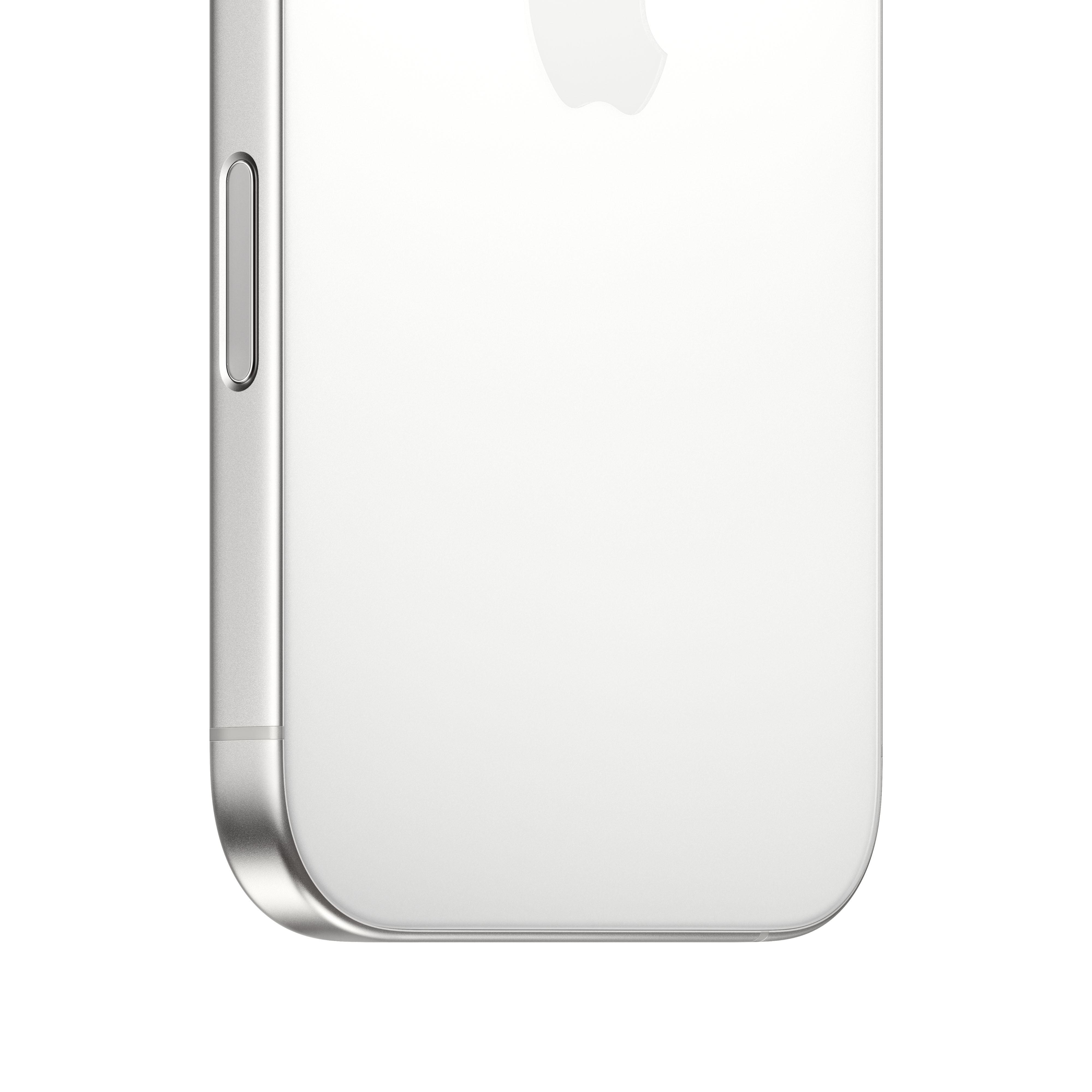 Apple - Smartphone Apple iPhone 16 Pro 6.3" 512GB Titânio Blanco