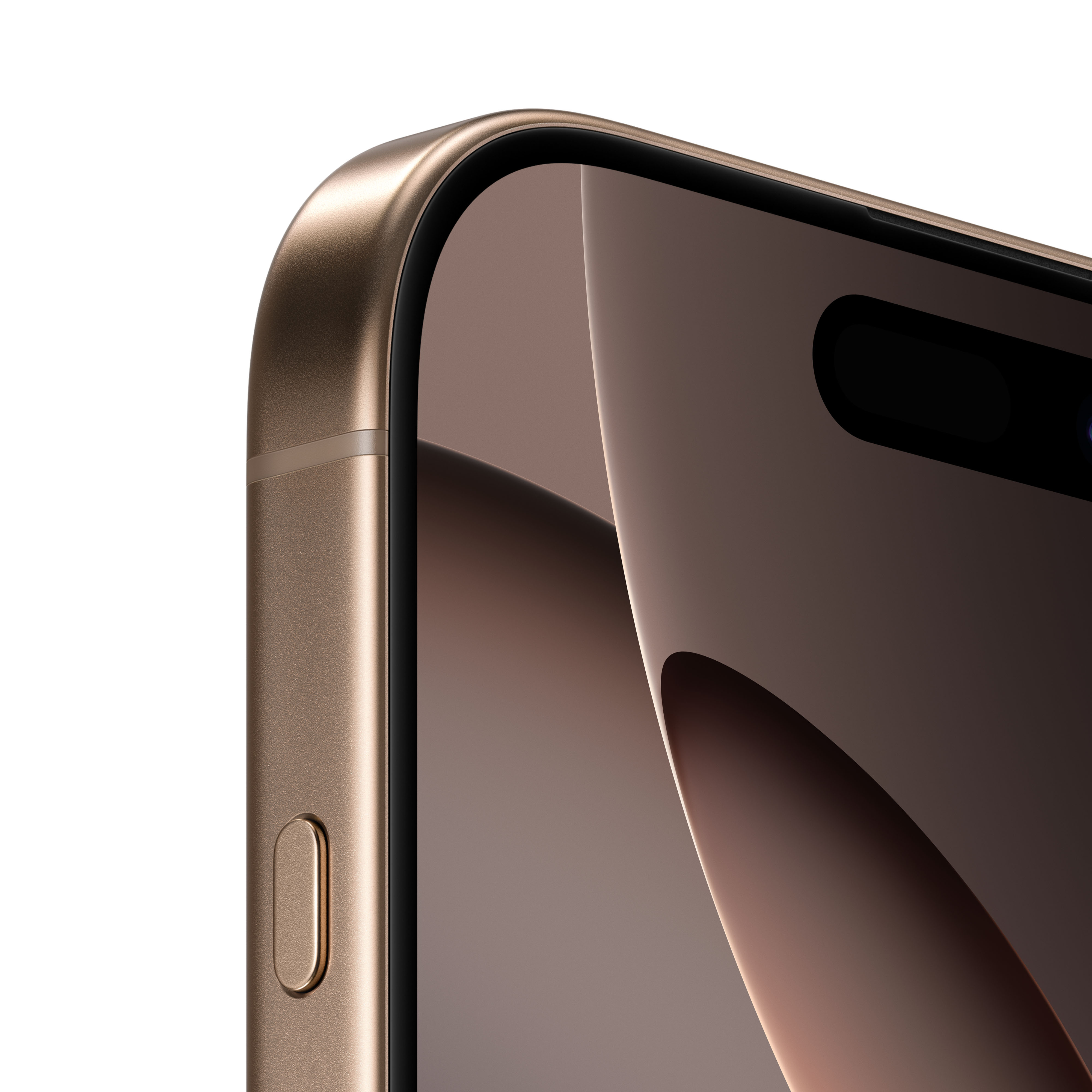 Apple - Smartphone Apple iPhone 16 Pro 6.3" 512GB Titânio Desierto