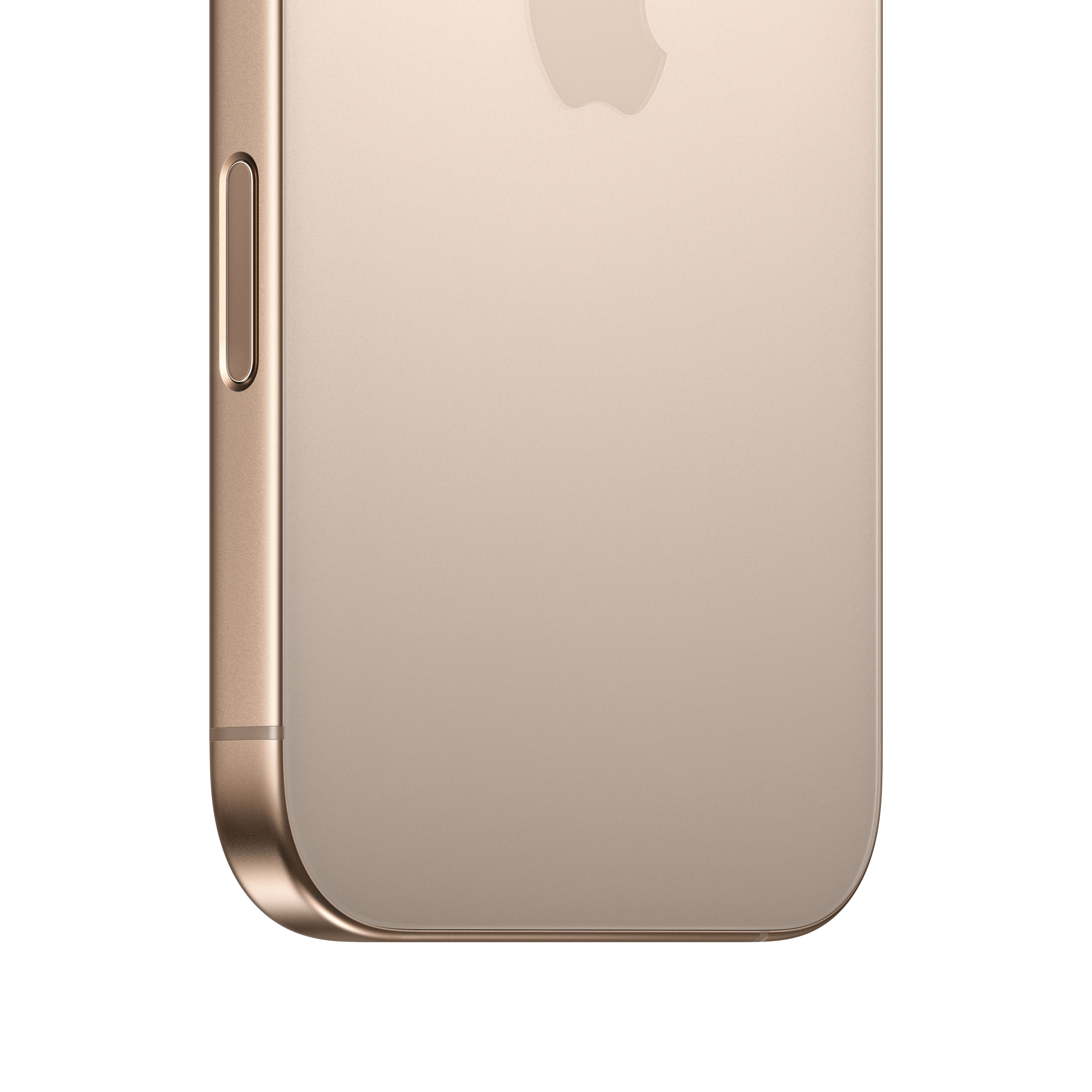 Apple - Smartphone Apple iPhone 16 Pro 6.3" 512GB Titânio Desierto