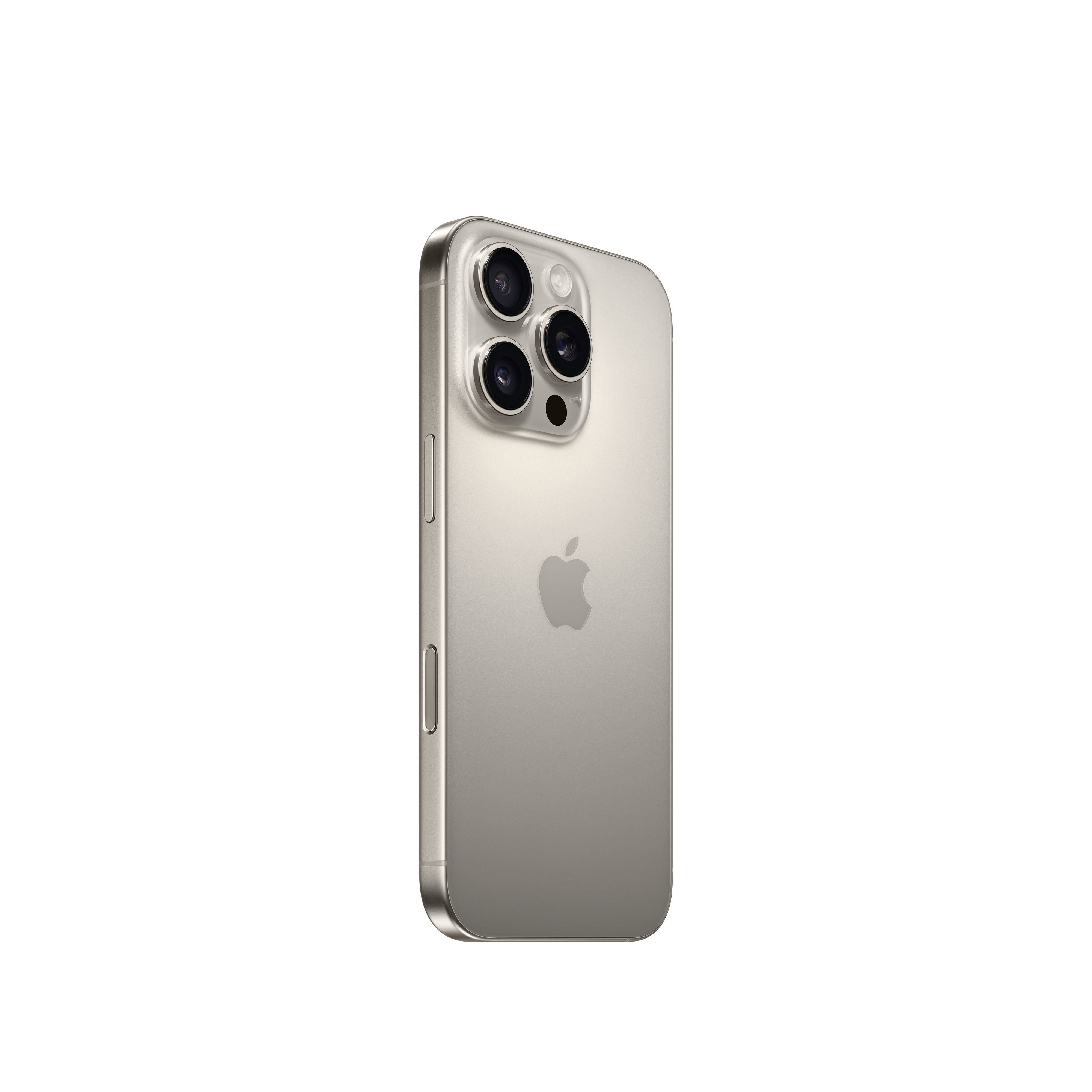 Picture of Picture of Smartphone Apple iPhone 16 Pro 6.3" 512GB Titânio Natural