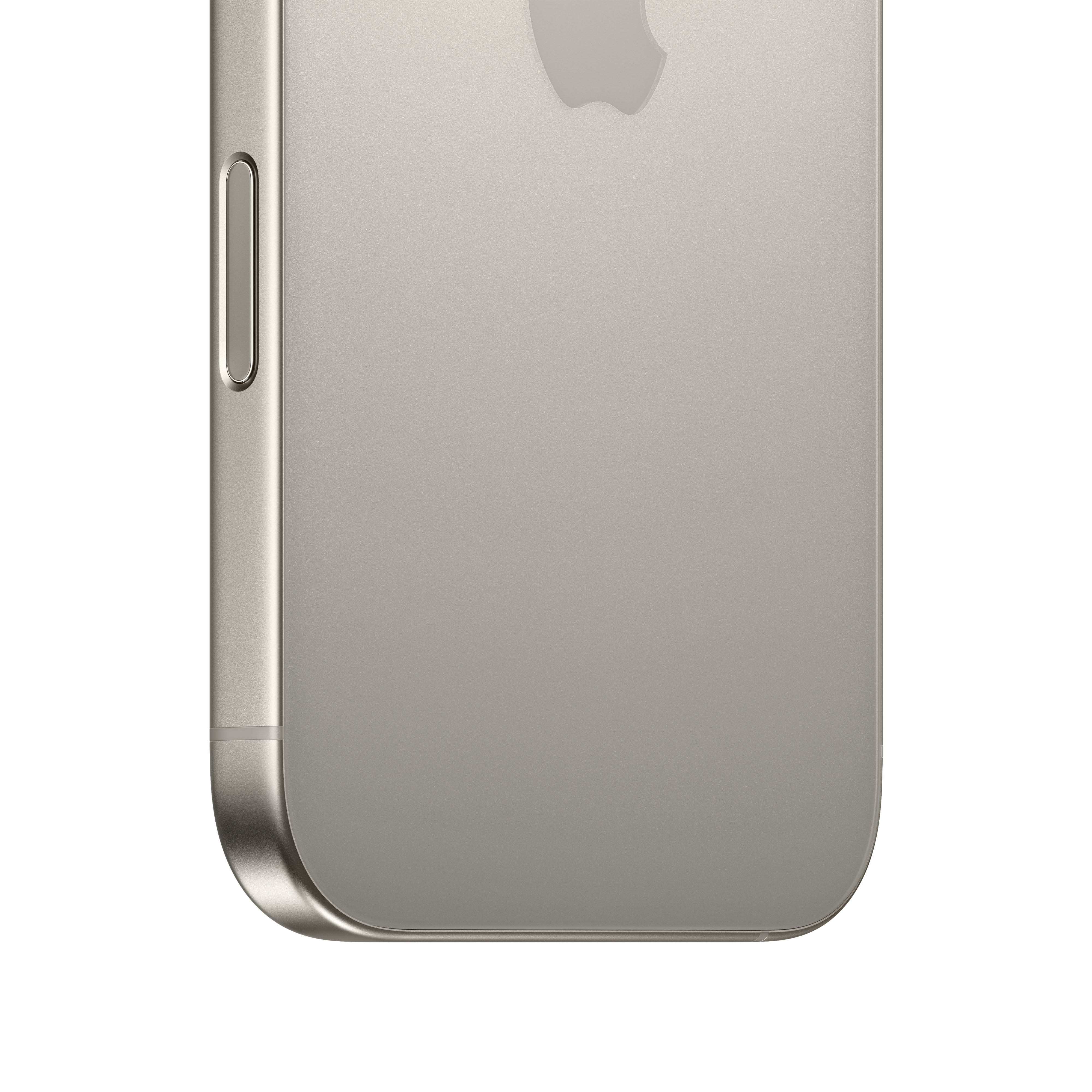 Apple - Smartphone Apple iPhone 16 Pro 6.3" 512GB Titânio Natural