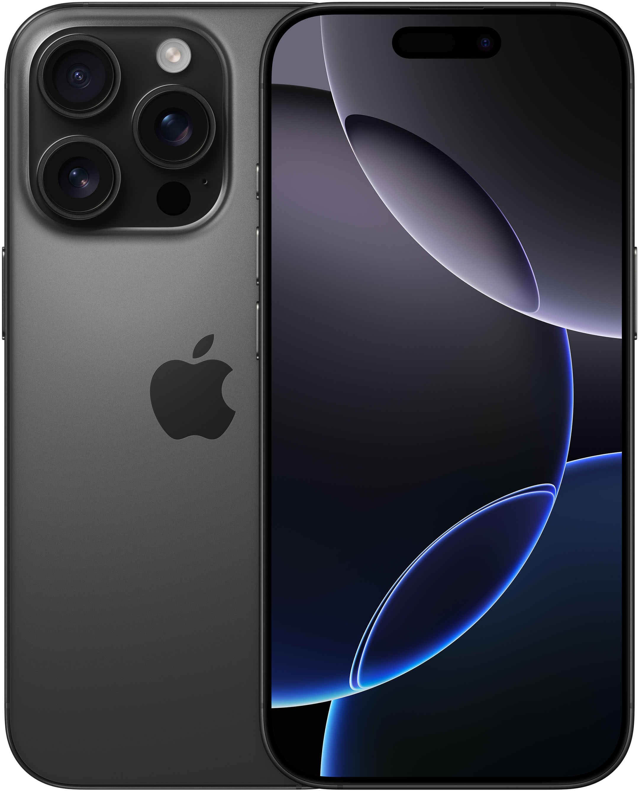 Picture of Picture of Smartphone Apple iPhone 16 Pro 6.3" 1TB Titânio Negro