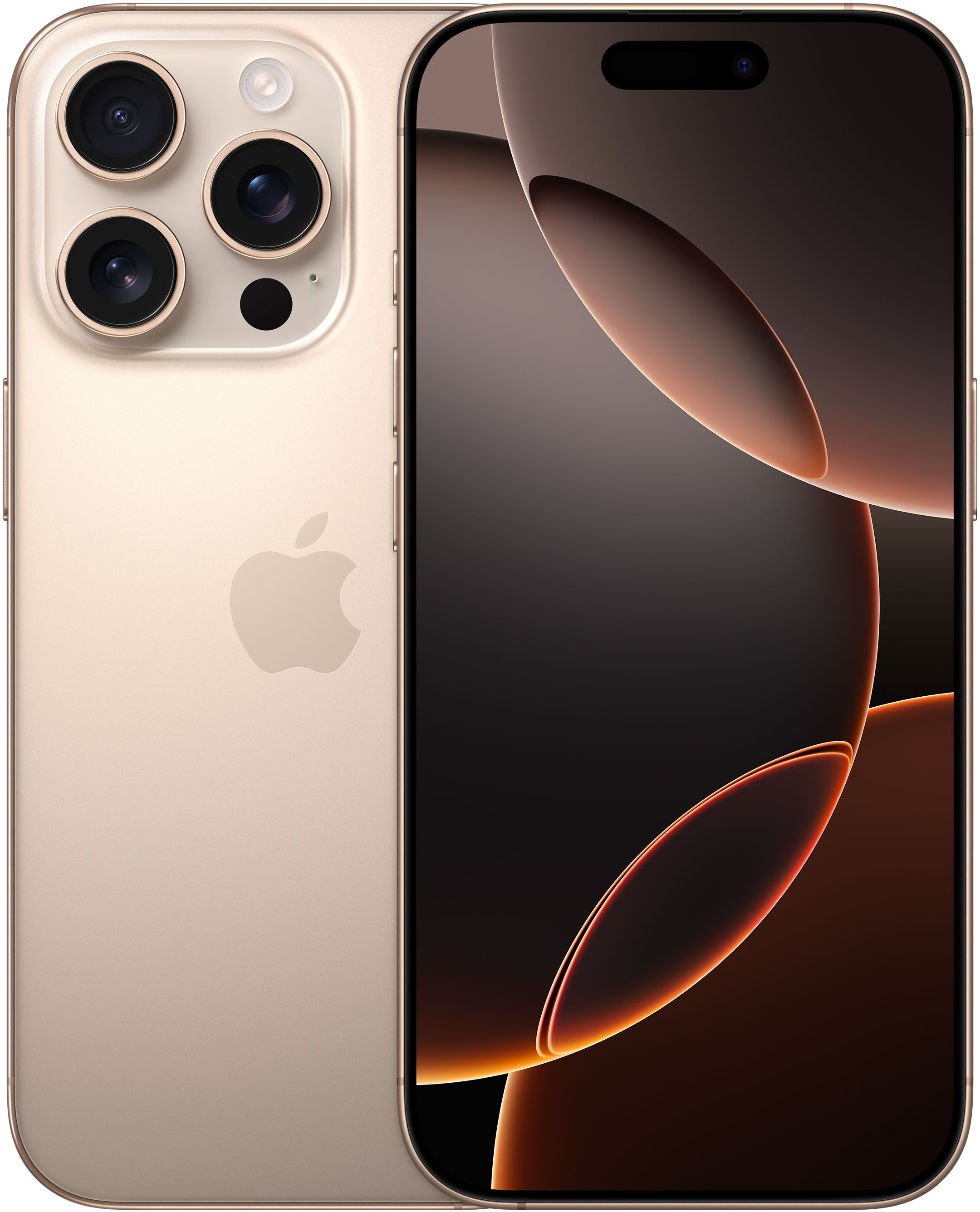 Picture of Picture of Smartphone Apple iPhone 16 Pro 6.3" 1TB Titânio Desierto
