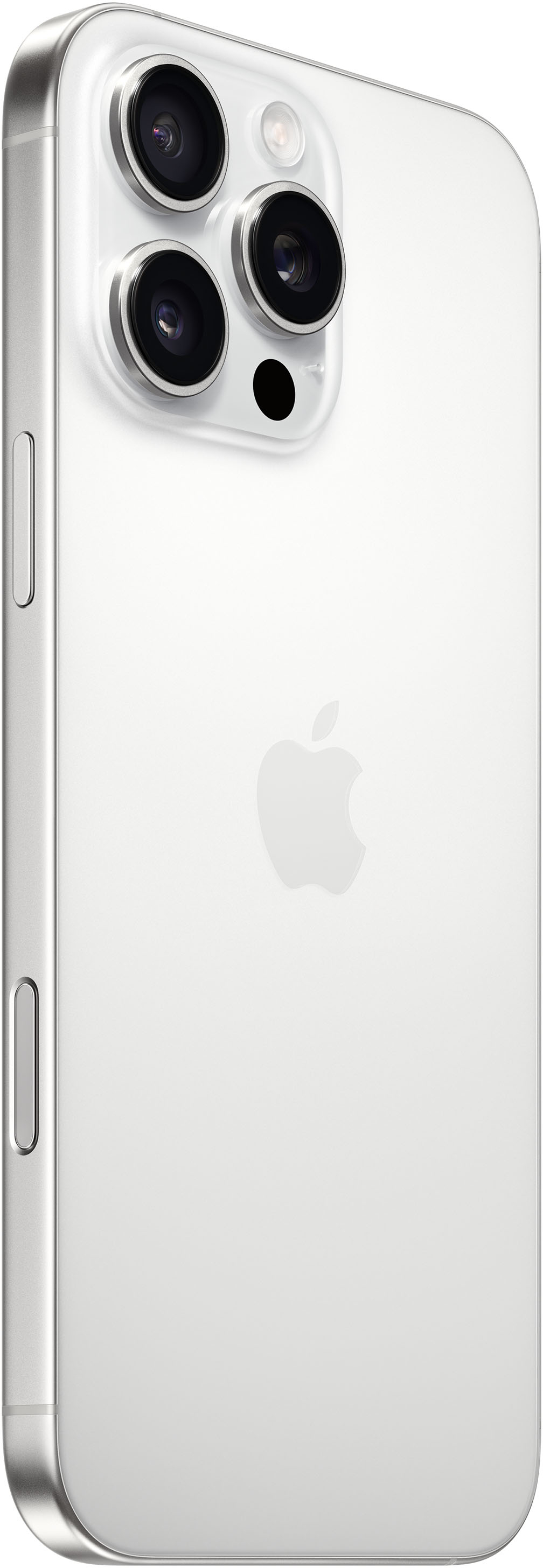 Picture of Picture of Smartphone Apple iPhone 16 Pro Max 6.9" 256GB Titânio Blanco