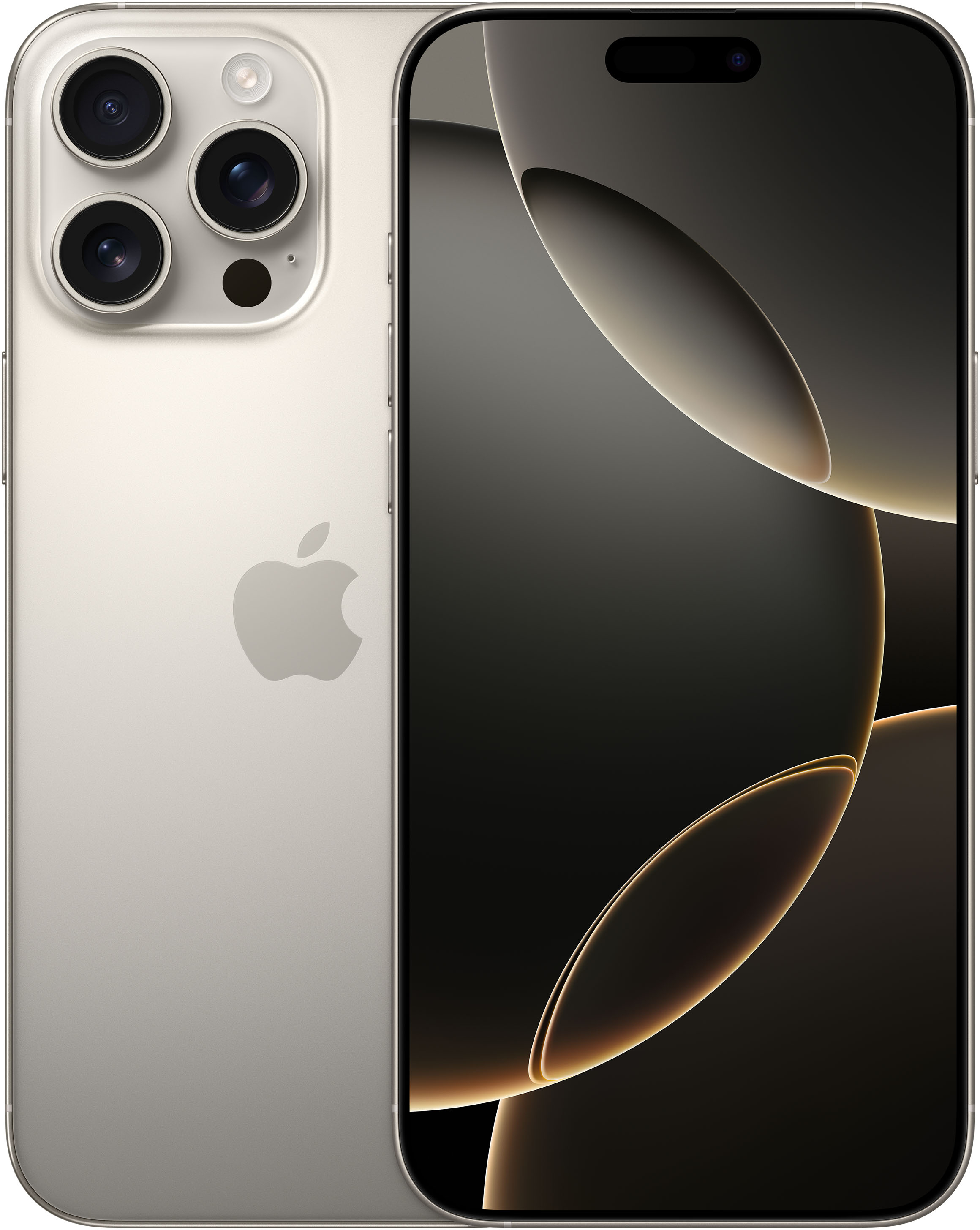 Picture of Picture of Smartphone Apple iPhone 16 Pro Max 6.9" 1TB Titânio Natural