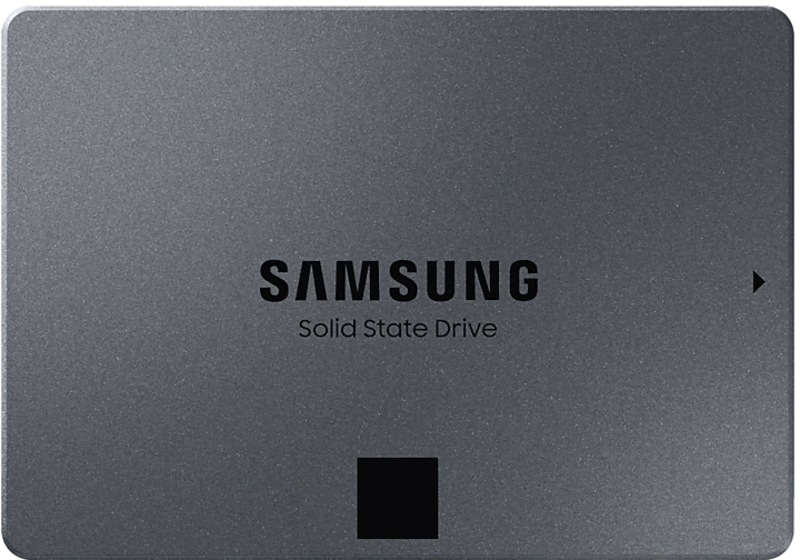 Picture of Picture of SSD Samsung 870 QVO 2TB SATA III (560/530MB/s)