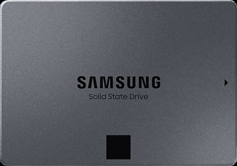 Picture of Picture of SSD Samsung 870 QVO 8TB SATA III (560/530MB/s)