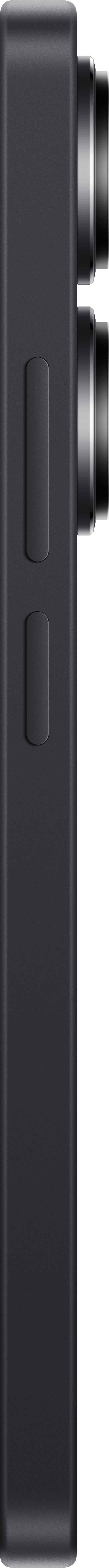 Xiaomi - Smartphone Xiaomi Redmi Note 13 Pro 4G 6.67" 8GB/256GB Dual SIM Graphite Black